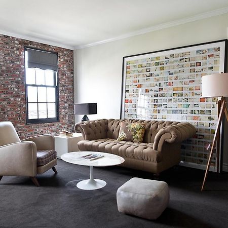 Hotel Palihouse West Hollywood Los Angeles Esterno foto