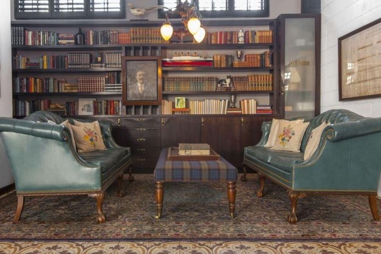 Hotel Palihouse West Hollywood Los Angeles Esterno foto