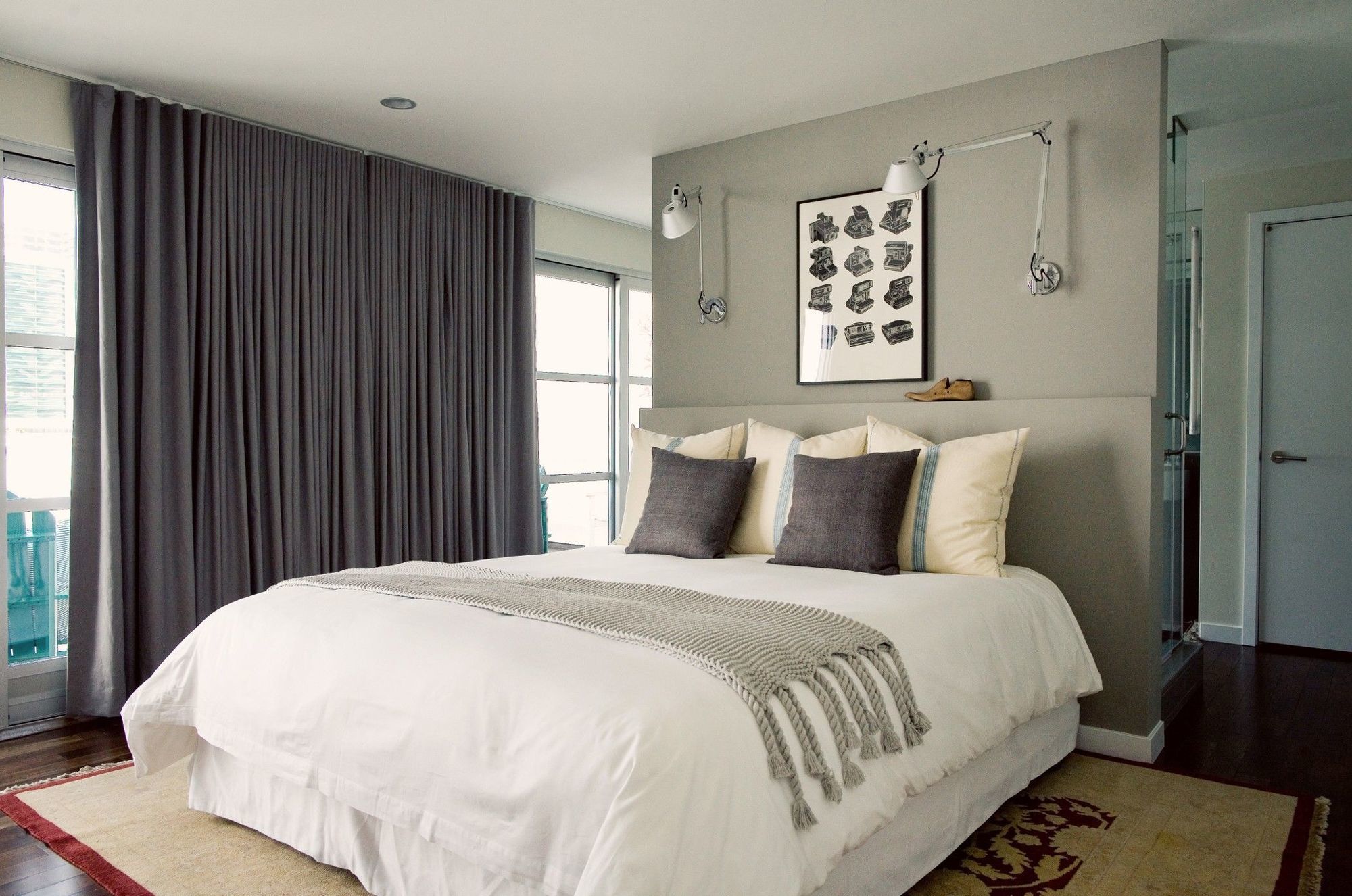 Hotel Palihouse West Hollywood Los Angeles Esterno foto