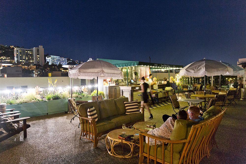 Hotel Palihouse West Hollywood Los Angeles Esterno foto