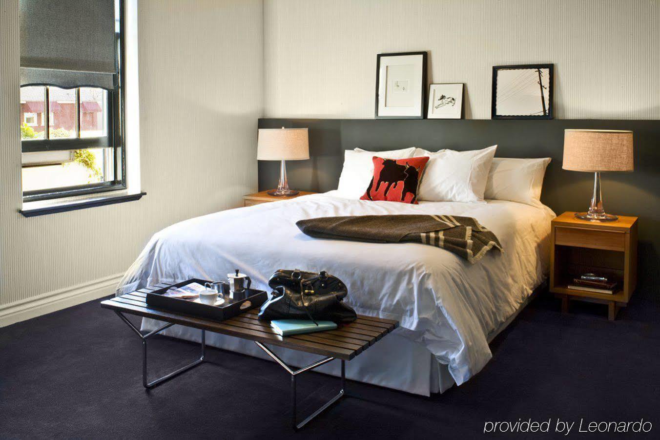 Hotel Palihouse West Hollywood Los Angeles Esterno foto