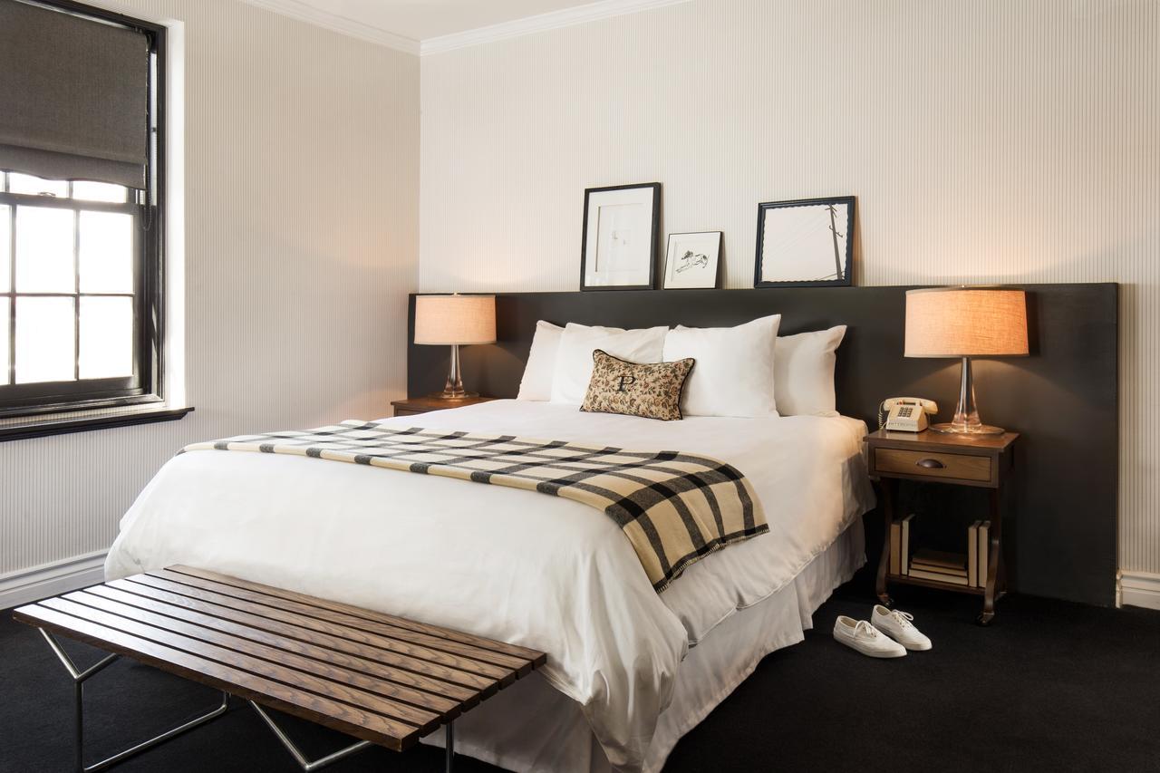 Hotel Palihouse West Hollywood Los Angeles Esterno foto