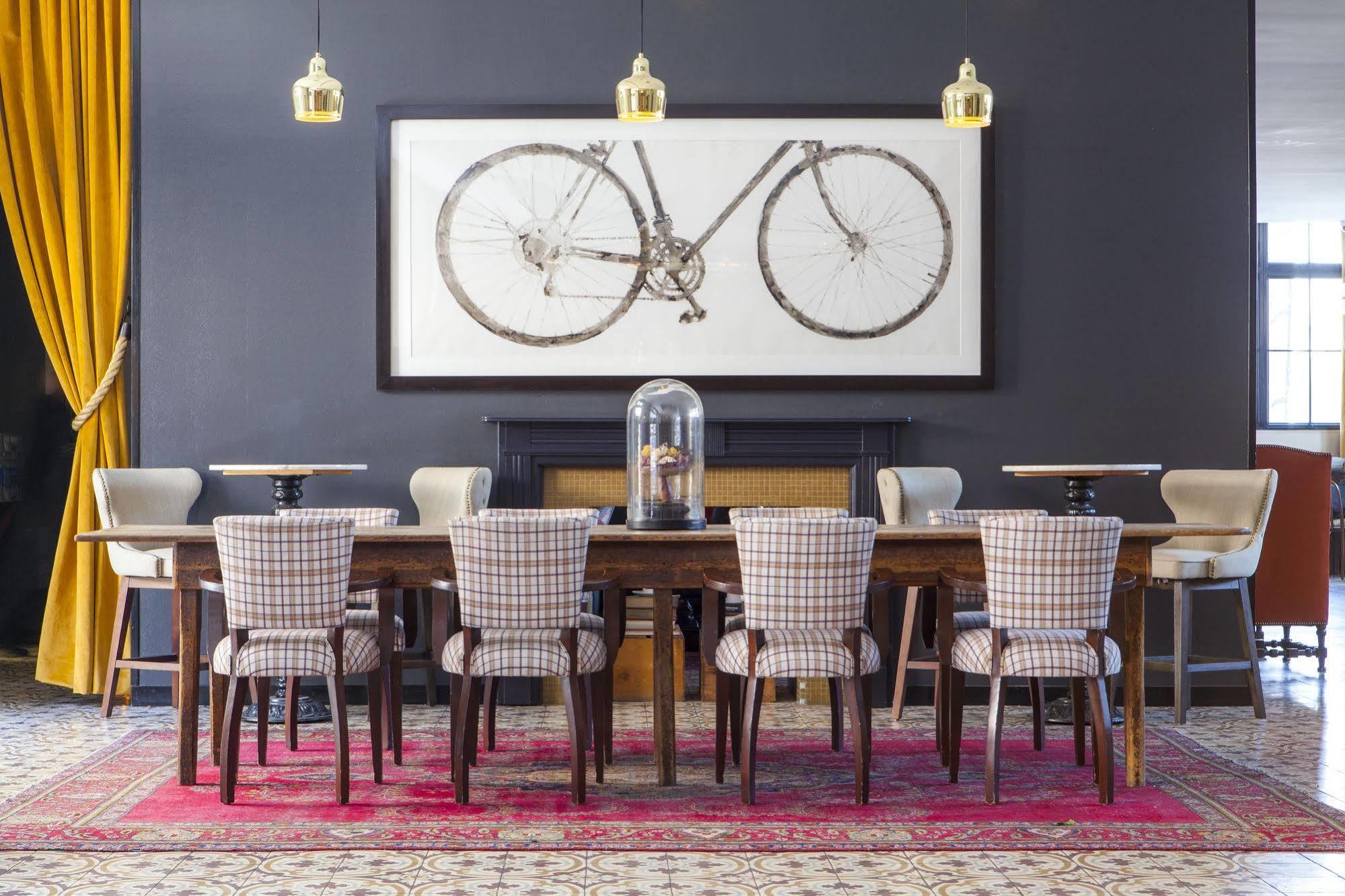Hotel Palihouse West Hollywood Los Angeles Esterno foto