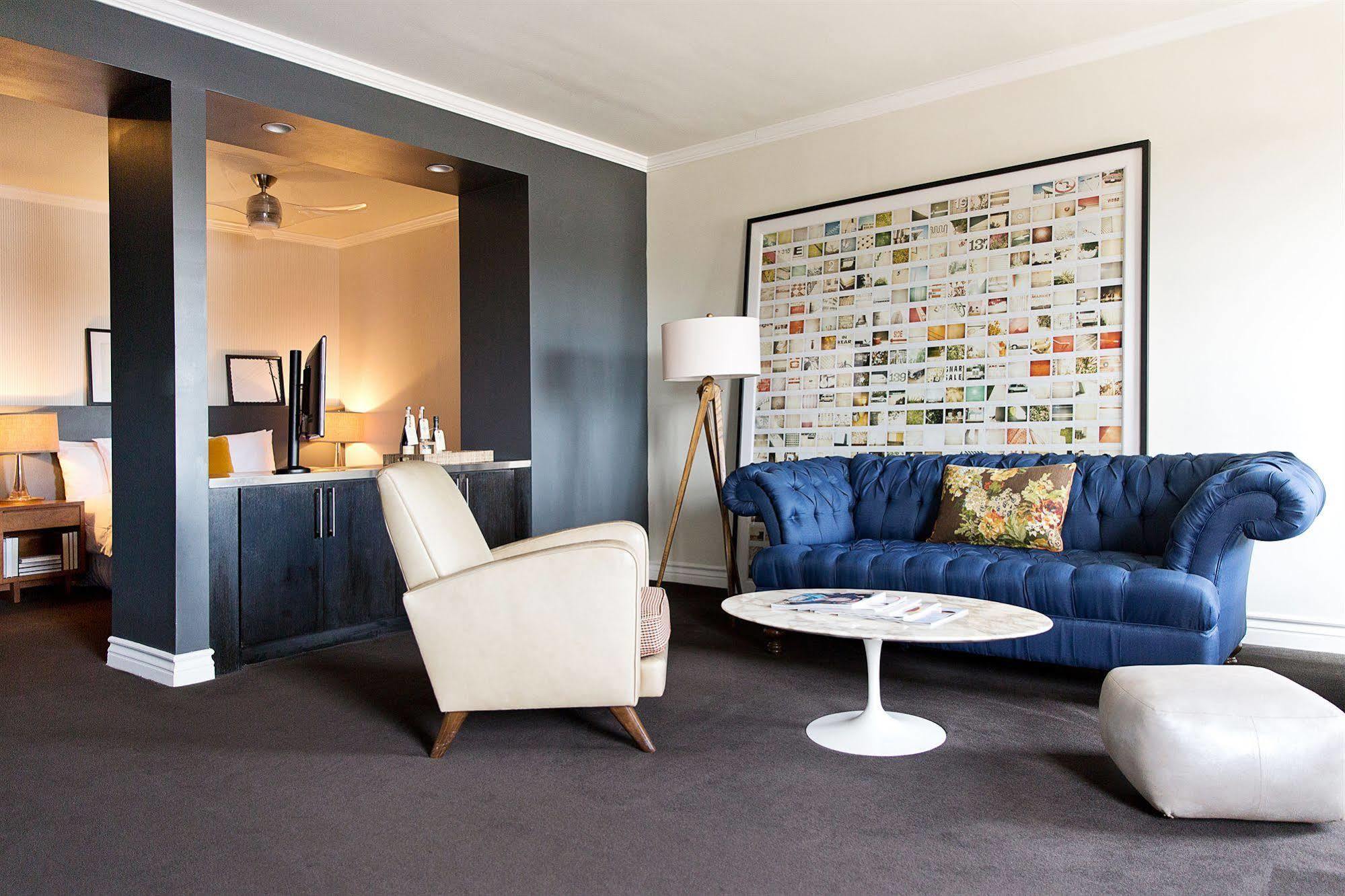 Hotel Palihouse West Hollywood Los Angeles Esterno foto