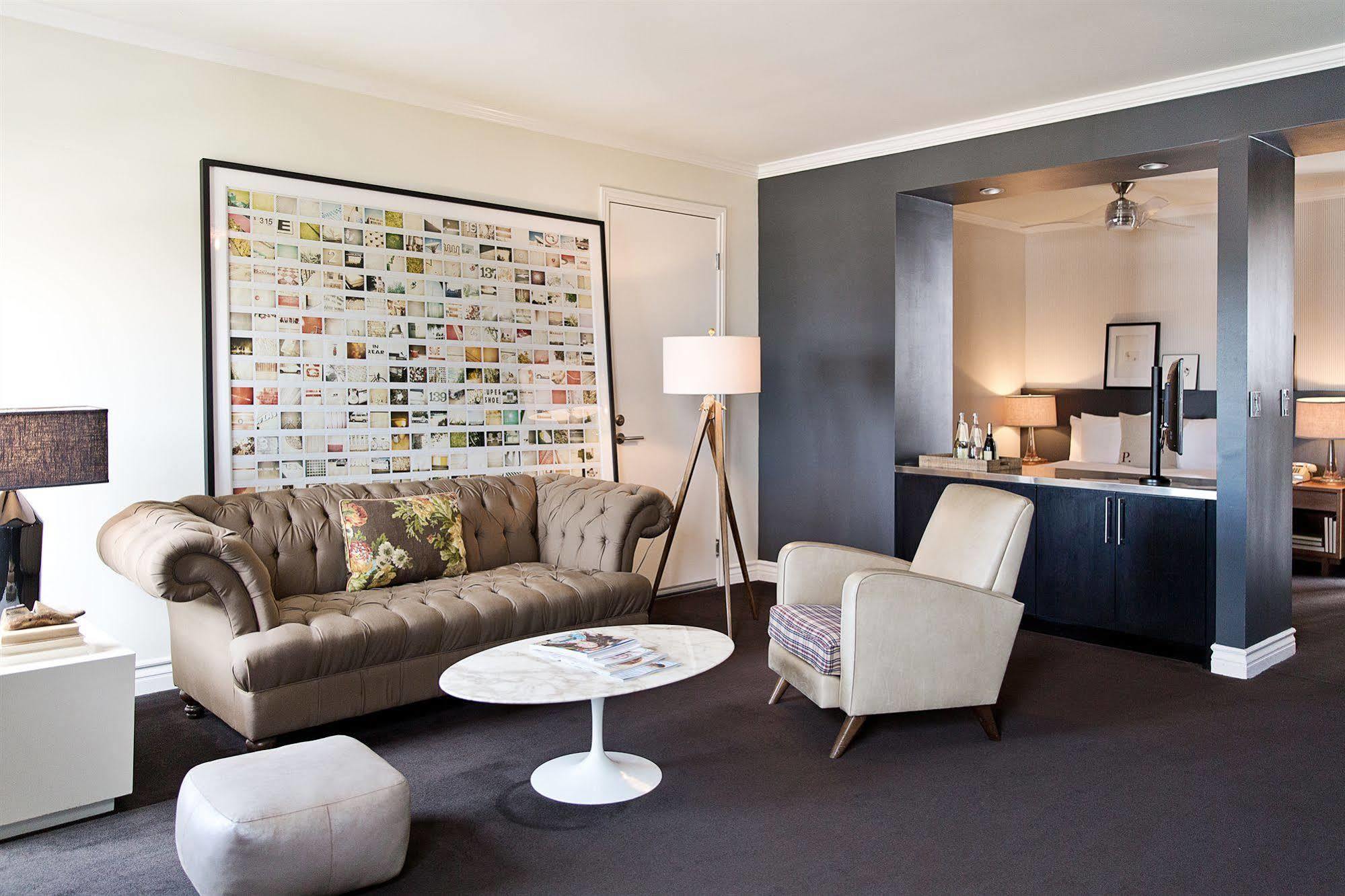 Hotel Palihouse West Hollywood Los Angeles Esterno foto