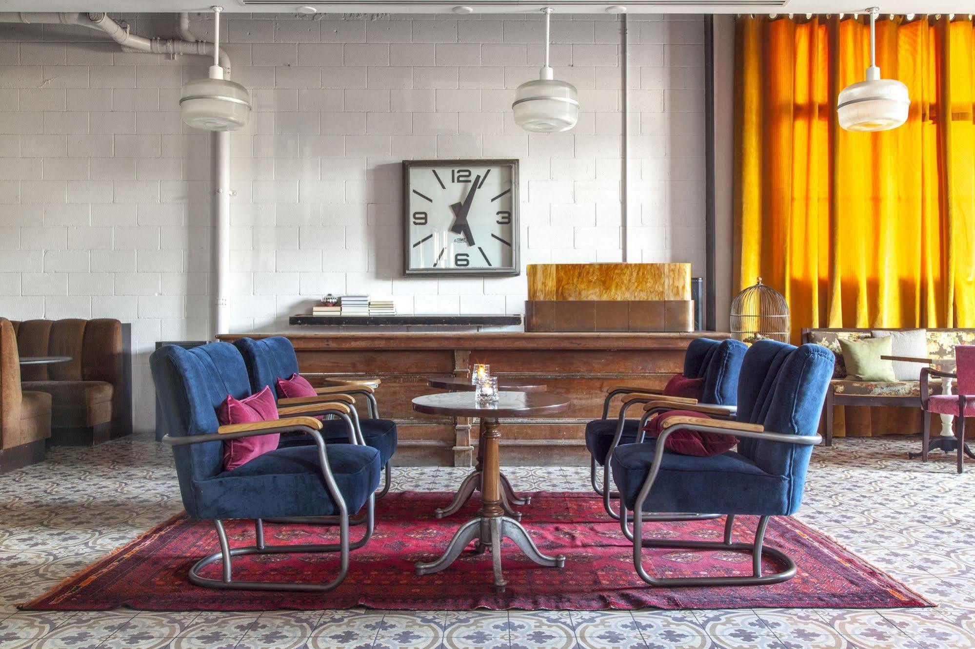 Hotel Palihouse West Hollywood Los Angeles Esterno foto