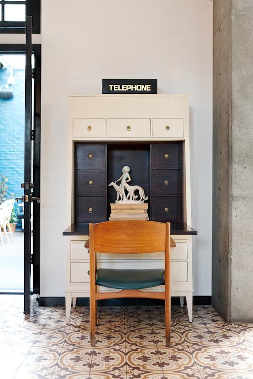 Hotel Palihouse West Hollywood Los Angeles Esterno foto
