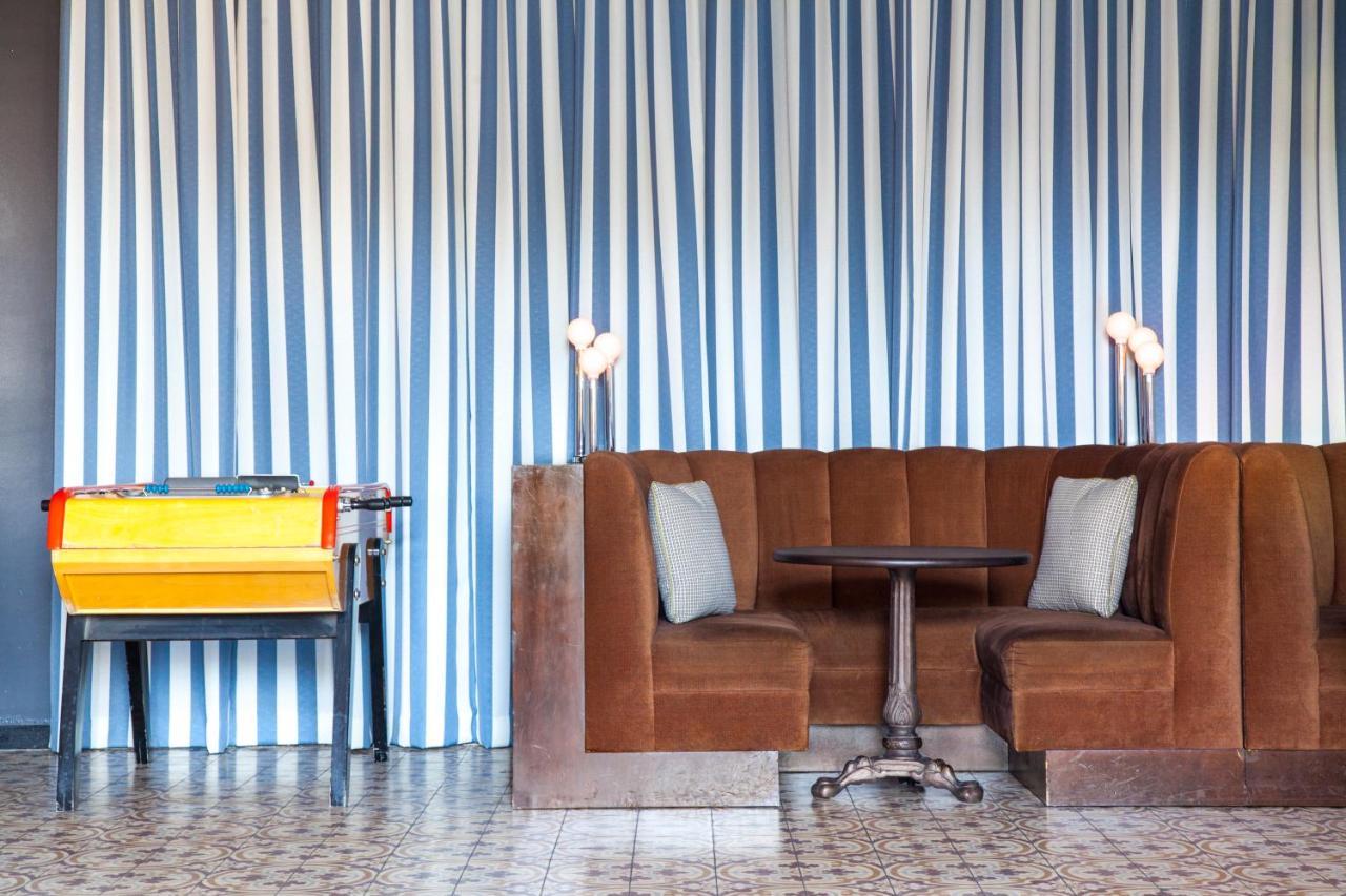 Hotel Palihouse West Hollywood Los Angeles Esterno foto